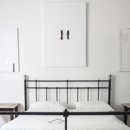Coliving Trastevere روما المظهر الخارجي الصورة