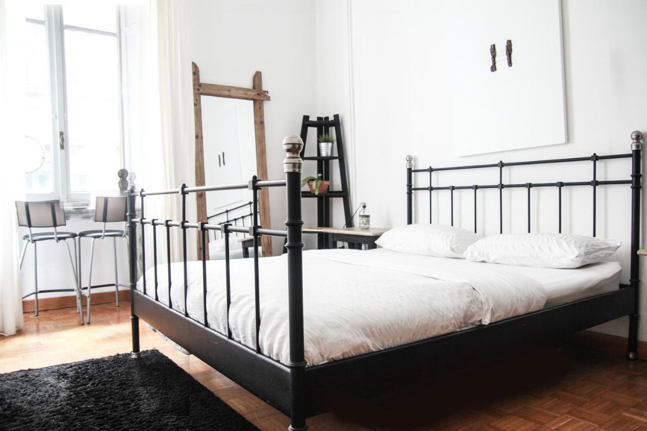 Coliving Trastevere روما المظهر الخارجي الصورة