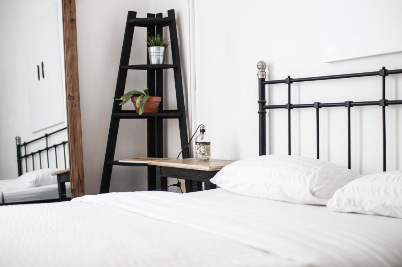 Coliving Trastevere روما المظهر الخارجي الصورة