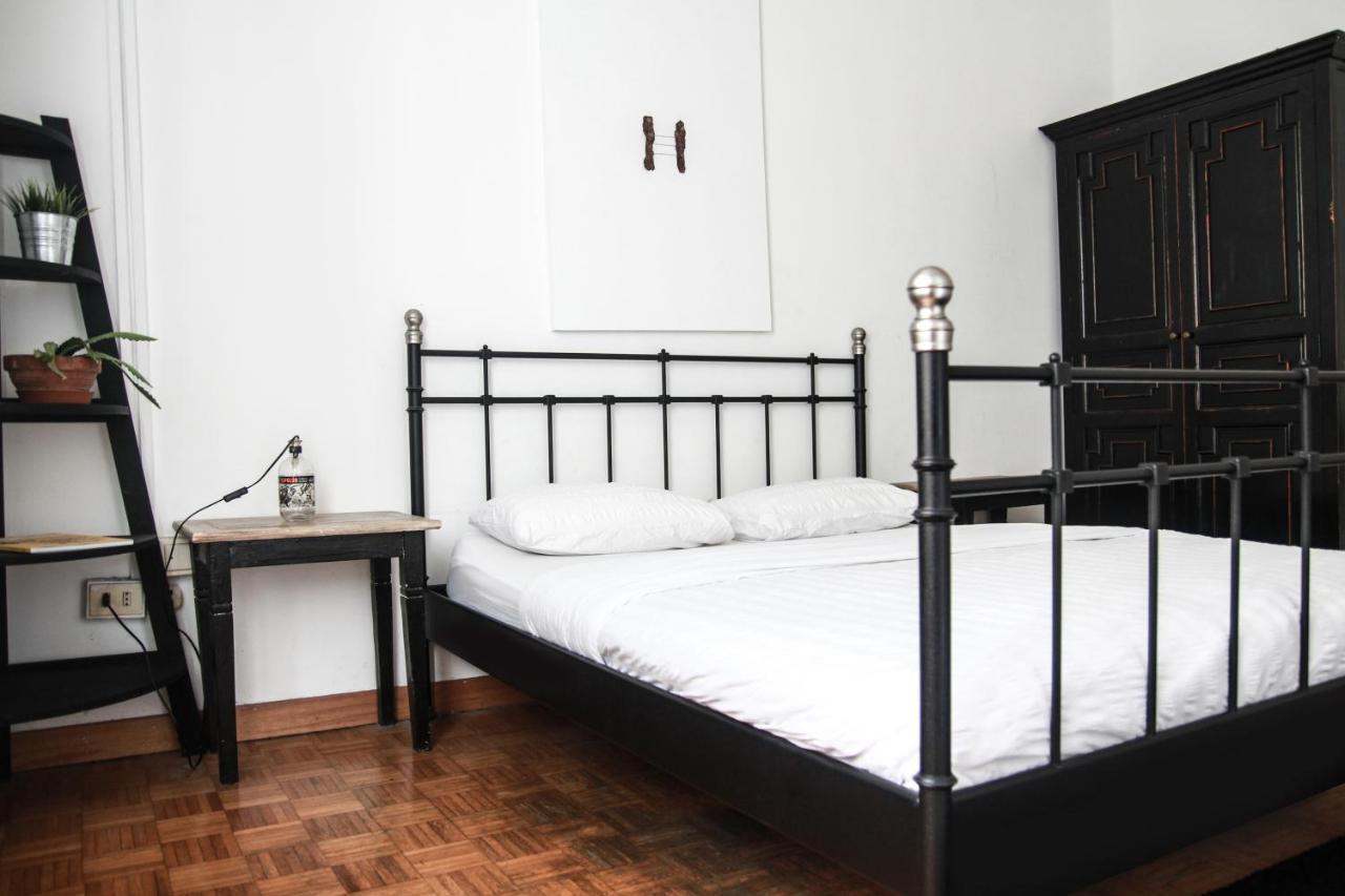 Coliving Trastevere روما المظهر الخارجي الصورة