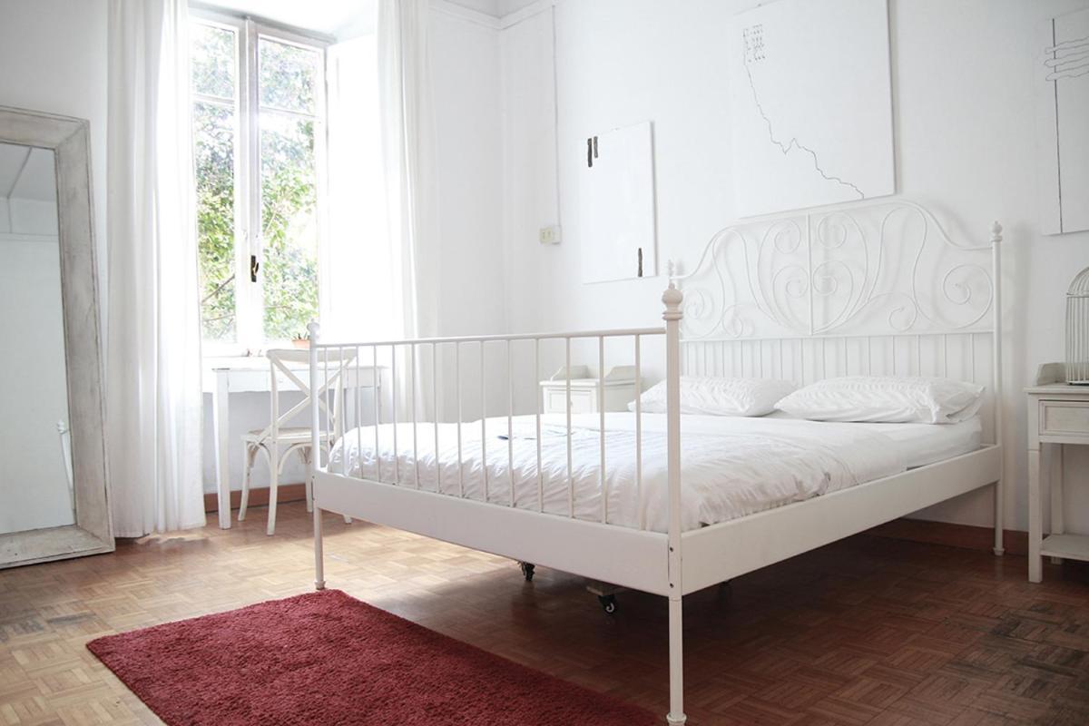 Coliving Trastevere روما المظهر الخارجي الصورة