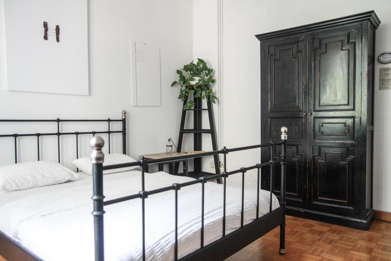 Coliving Trastevere روما المظهر الخارجي الصورة