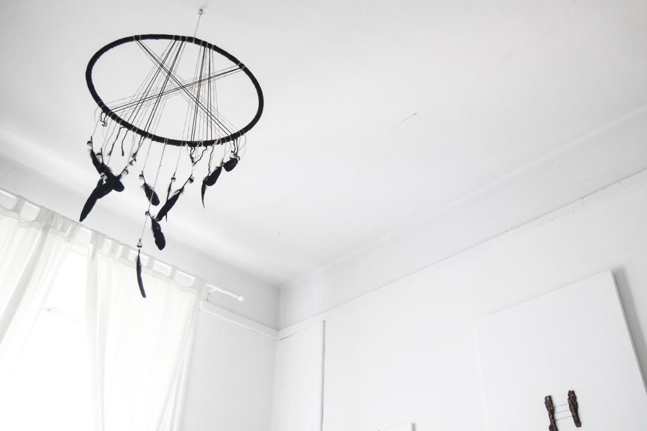 Coliving Trastevere روما المظهر الخارجي الصورة