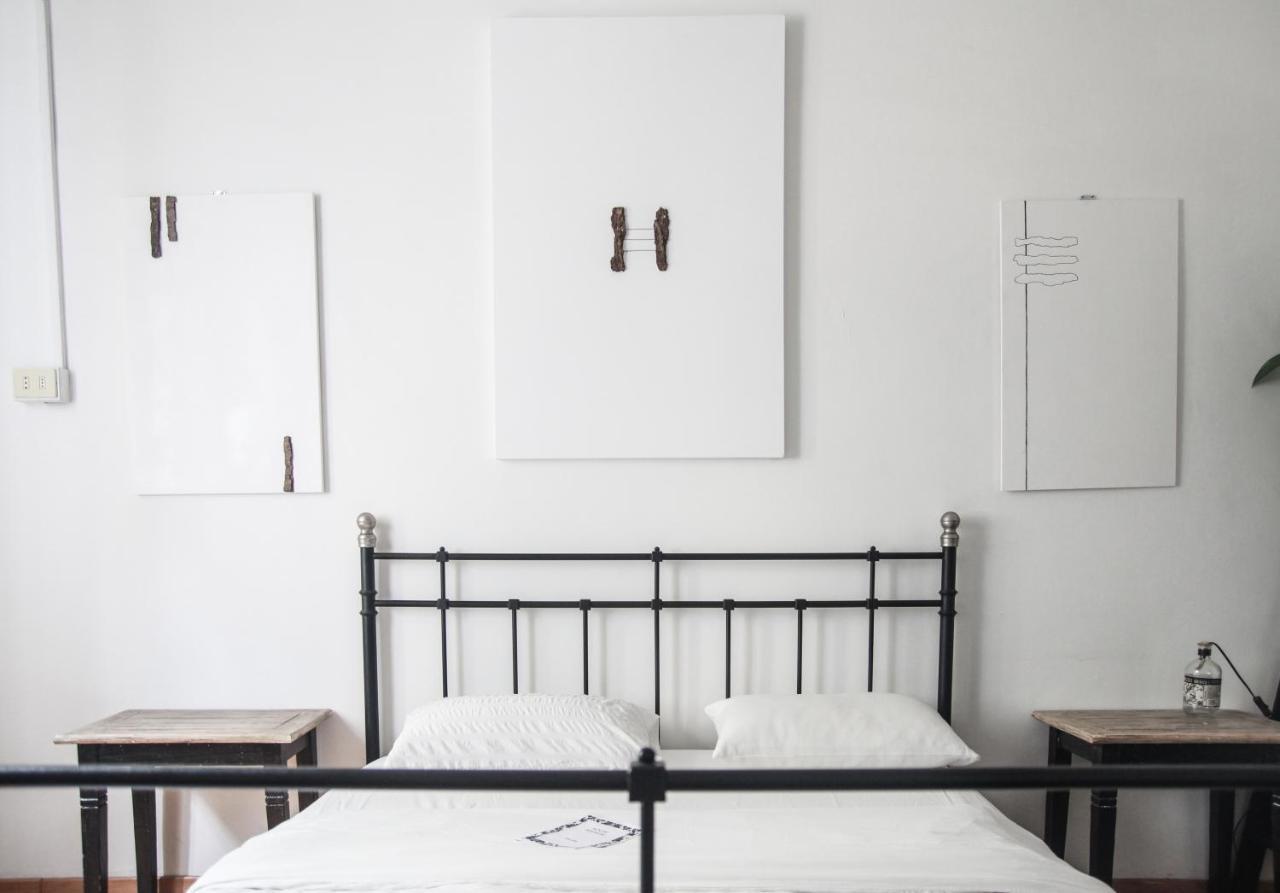 Coliving Trastevere روما المظهر الخارجي الصورة