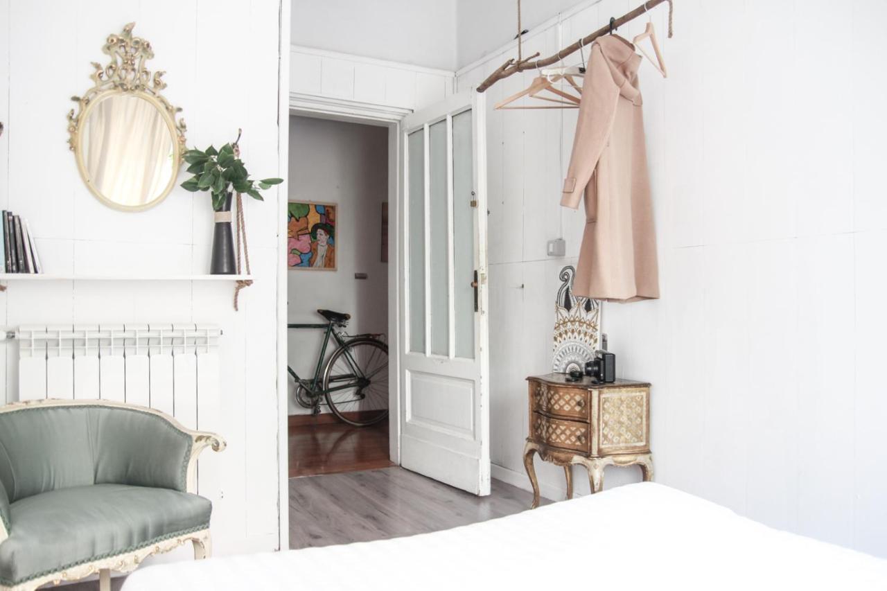 Coliving Trastevere روما المظهر الخارجي الصورة